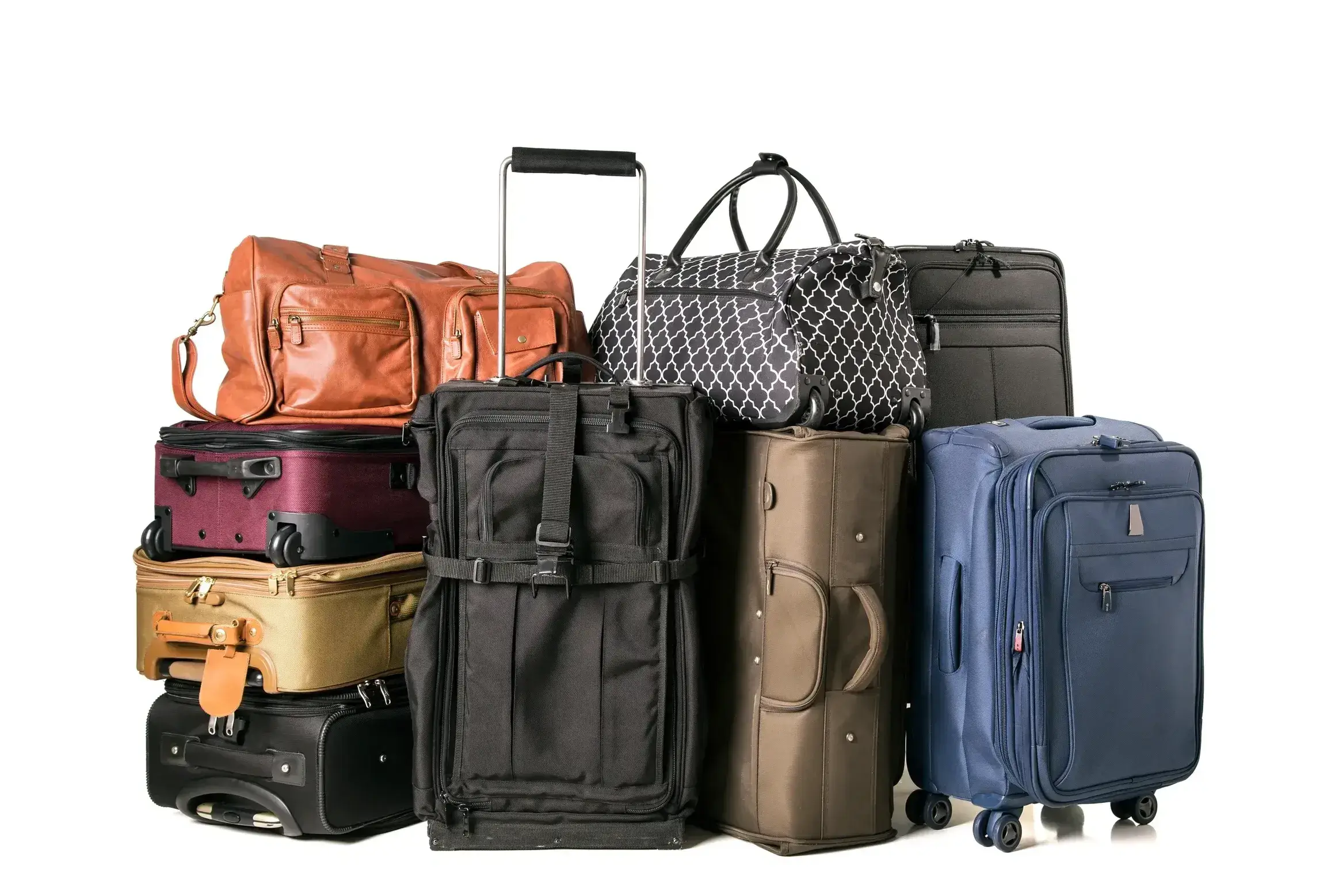 Shop TravelPro on Amazon